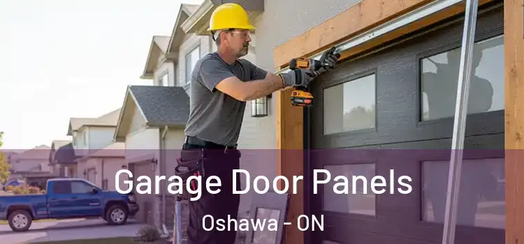  Garage Door Panels Oshawa - ON