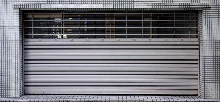 Advanced Solutions for Your Aluminum Garage Doors in Oshawa, Ontario