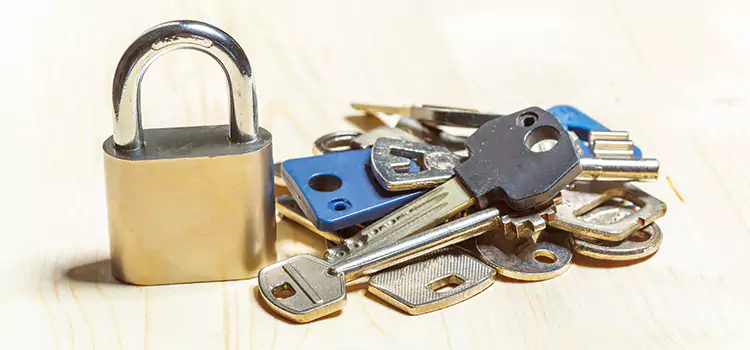 Why Choose Our Broken Key Services in Oshawa, ON?