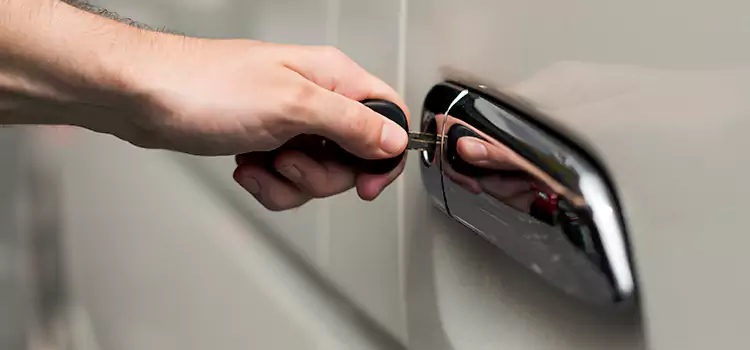 Why Choose Our Auto Locksmith Team in Oshawa, ON?