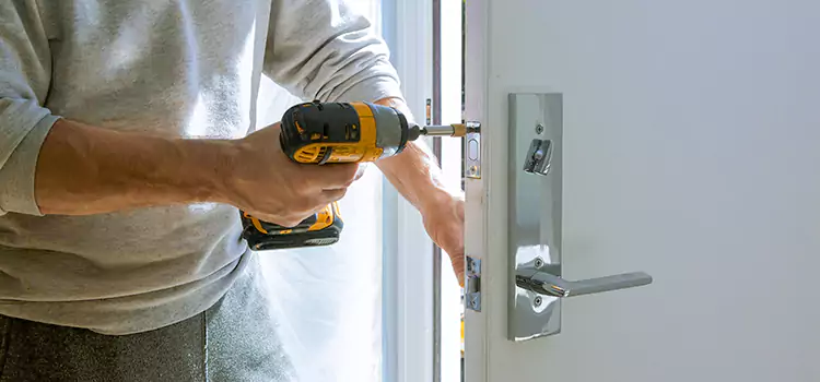 Door Knob Lock Repair Oshawa
