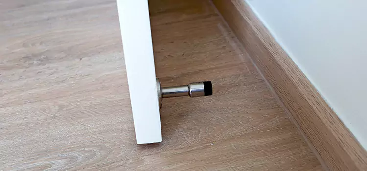 Magnetic Door Stop Integration Oshawa
