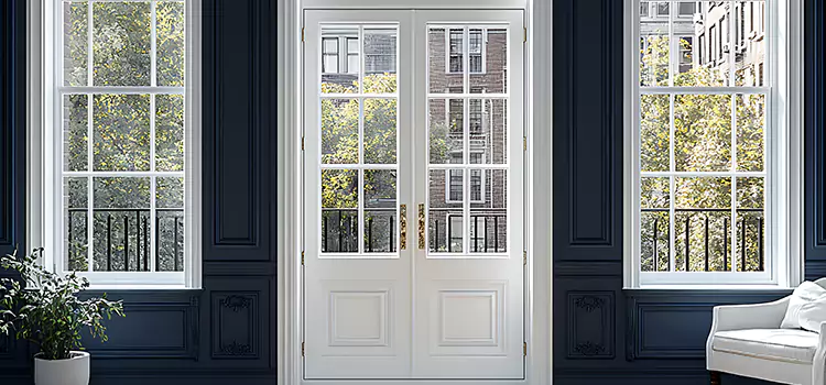 French Door Lock Repair Oshawa
