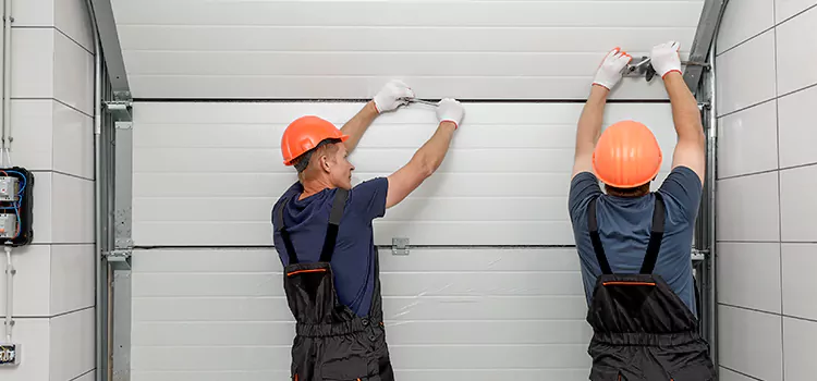 Choose Us for Your Garage Door Needs in Oshawa