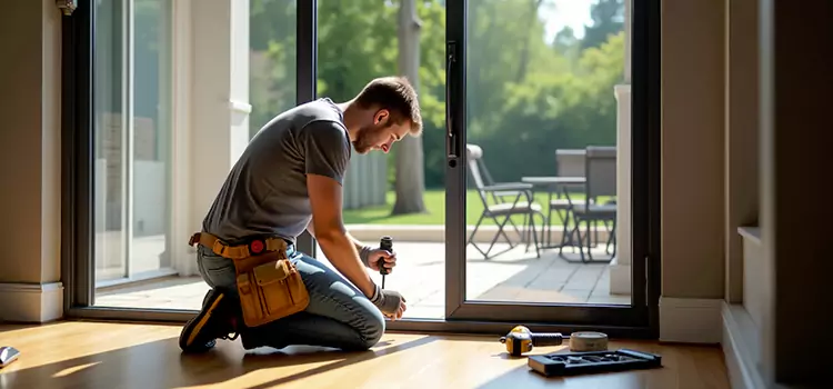 Comprehensive Solutions for Every Glass Door Need in Oshawa, ON