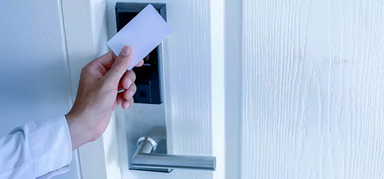 Why Choose Us for Your Keycard Lock Installation in Oshawa, ON?