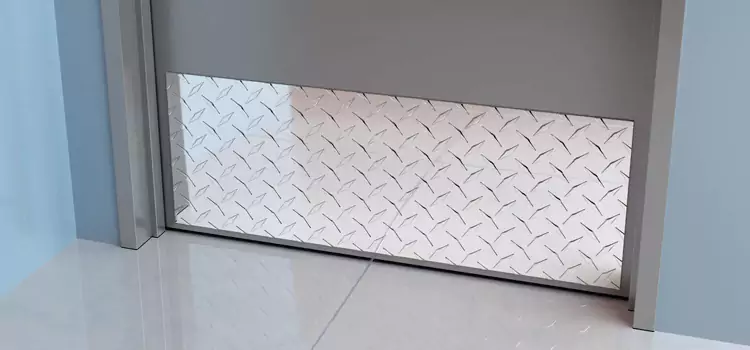 Benefits of Professional Kick Plate Solutions in Oshawa, ON