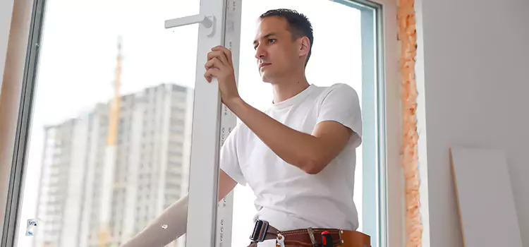 Patio Glass Replacement Oshawa