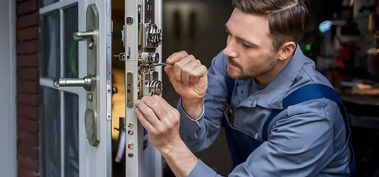 Residential Lock Installation Oshawa