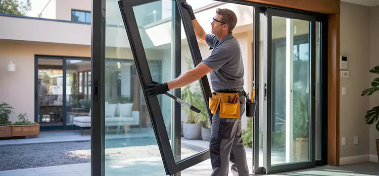 Specialized Sliding Door Roller Services in Oshawa, Ontario