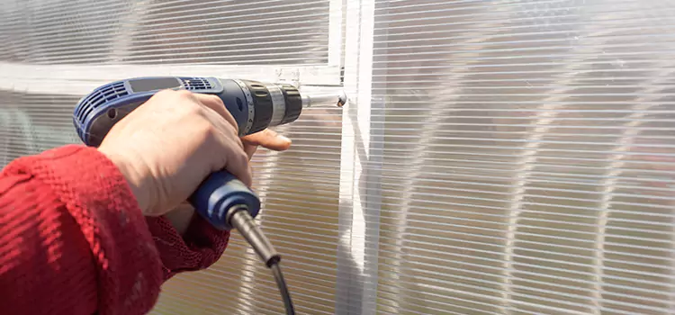 Sliding Screen Door Repair Oshawa