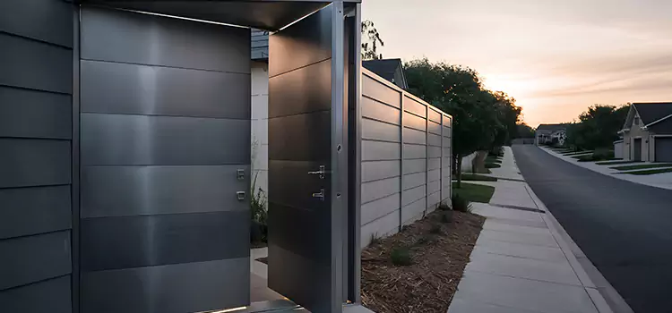 Comprehensive Steel Door Solutions in Oshawa, ON