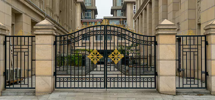 Comprehensive Iron Gate Maintenance Solutions in Oshawa, ON