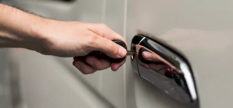 Car Unlock Service Price Oshawa
