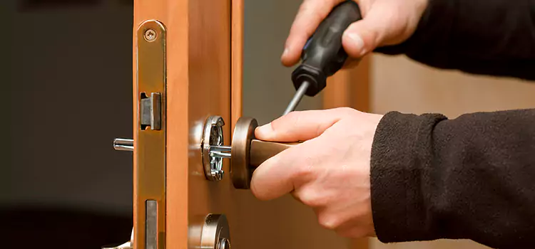 Semi Truck Locksmith Oshawa