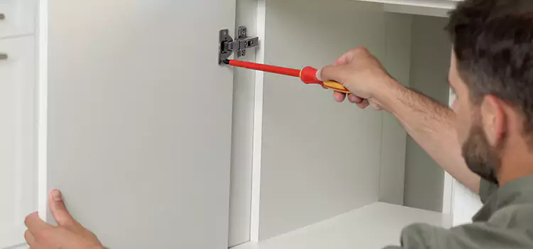 Screen Door Hinge Repair Oshawa