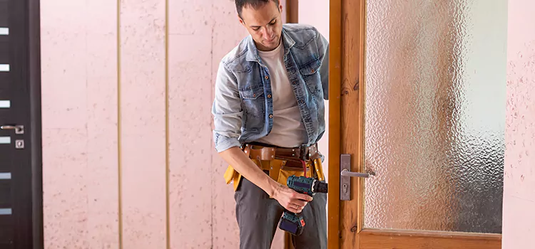 Door Glass Replacement Oshawa