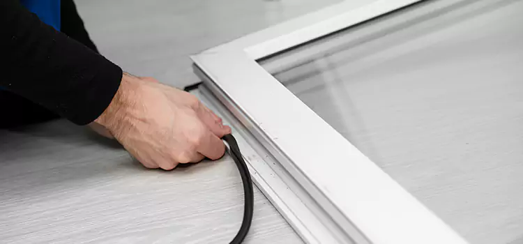 Commercial Door Weather Stripping Oshawa