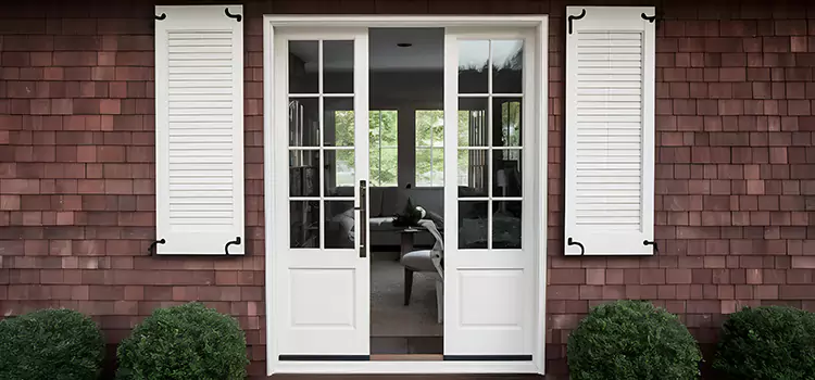 French Door Restoration Oshawa