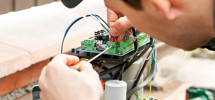 Specialized Brand Gate Motor Repairs Oshawa