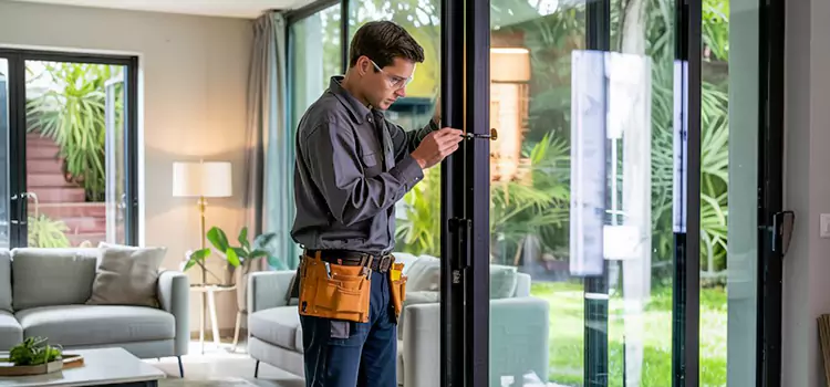Why Choose Us for Your Glass Door Needs in Oshawa, ON?