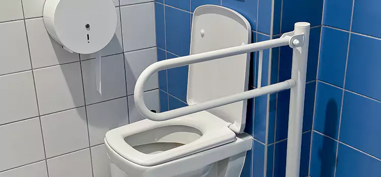 Comprehensive Solutions in Oshawa, ON for Accessible Facilities