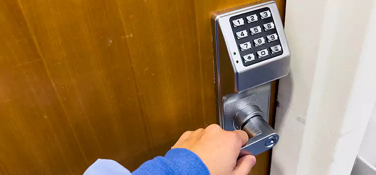 Why Choose Us for Your Keypad Lock Needs in Oshawa, ON?