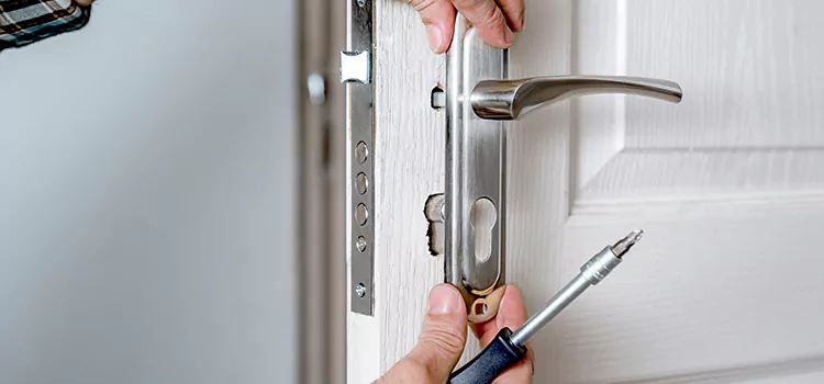 New Door Frame Installation Oshawa