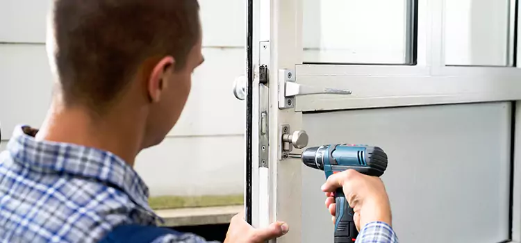 Experienced and Reliable Technicians Oshawa