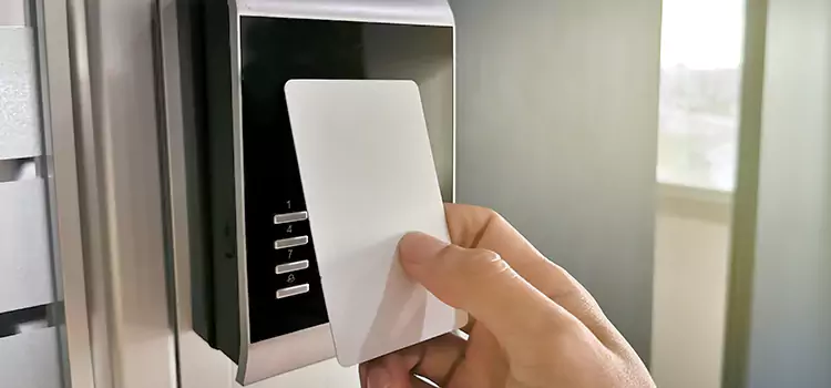 Advanced RFID Technology Integration in Oshawa, ON