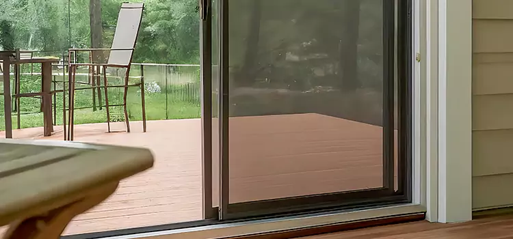Garage Screen Door Installation Oshawa