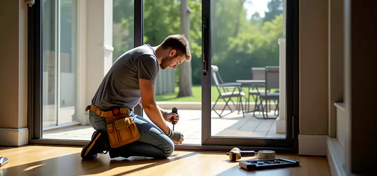 Patio Door Installation Experts in Oshawa, ON