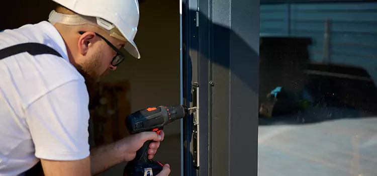 Aluminium Sliding Door Lock Fitting Oshawa