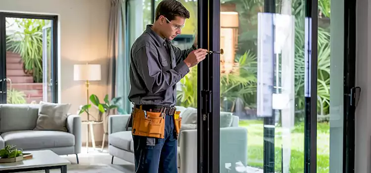 Sliding Door Maintenance Oshawa