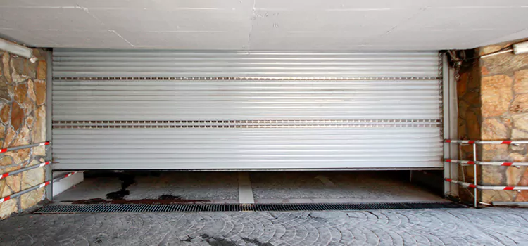 Steel Garage Door Repair Oshawa